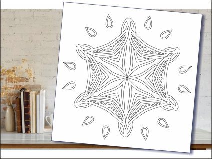 mandala 24