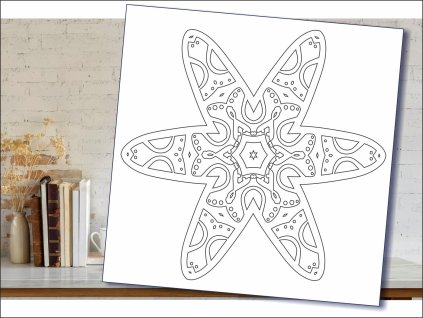 mandala 26