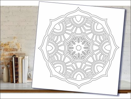 mandala 12