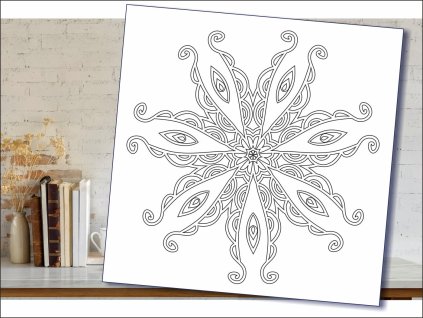 mandala 17