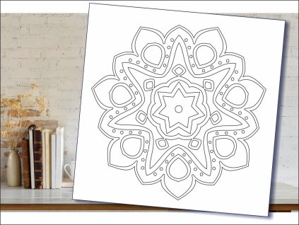 mandala 18