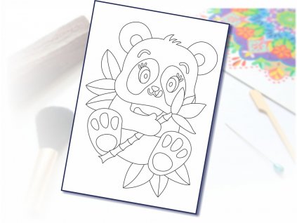 panda