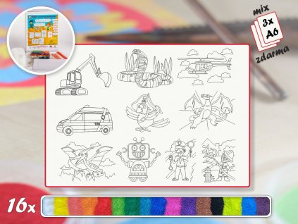 velka sada piskovani pro kluky 2