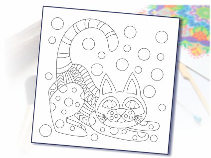alebrije kocka