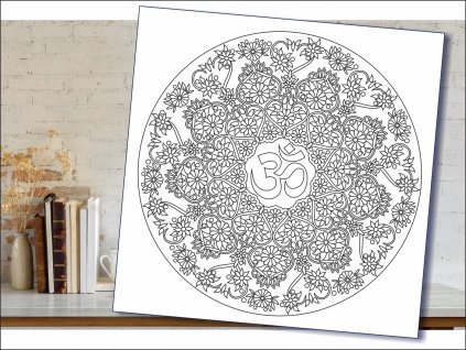 om