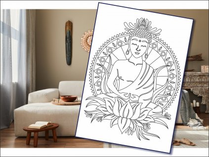 buddha
