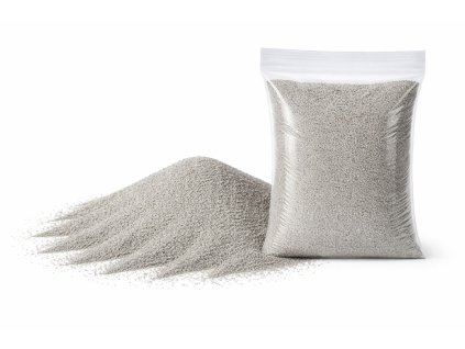 dekoracni pisek seda