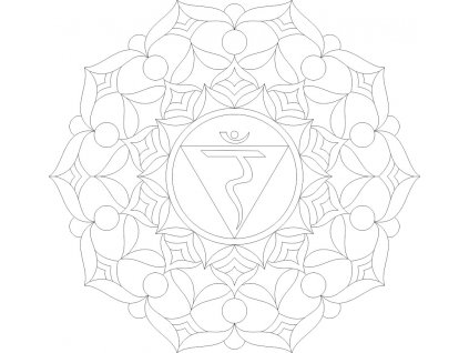 3. cakra 326 bez