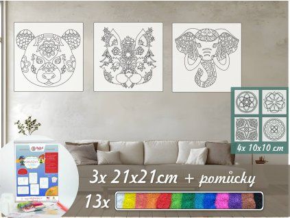zentangle zakladni eshop