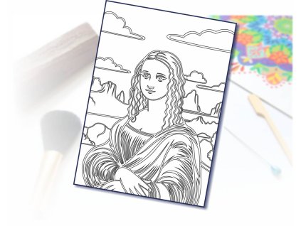 Mona Lisa