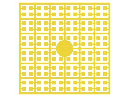 10509 pixelsquare