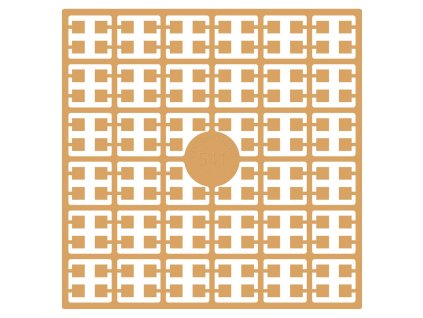 10541 pixelsquare