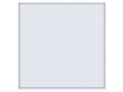 Grote flexibele basisplaat