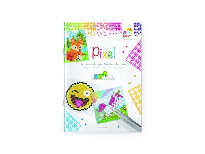 Small baseplate booklet 2019