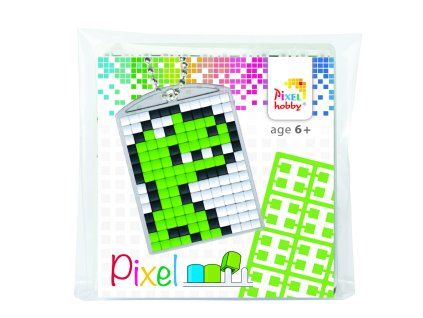 23029 Medaillon startset