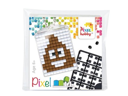 4230 1 medailonek klicenka hovinko