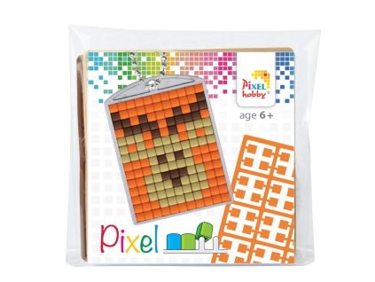 23003 Medaillon startset