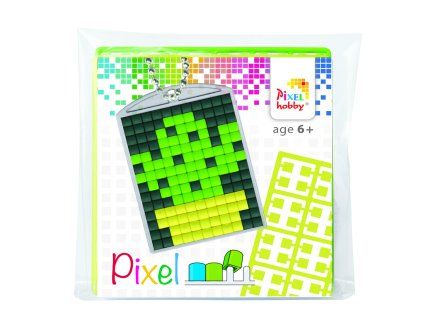 23026 Medaillon startset