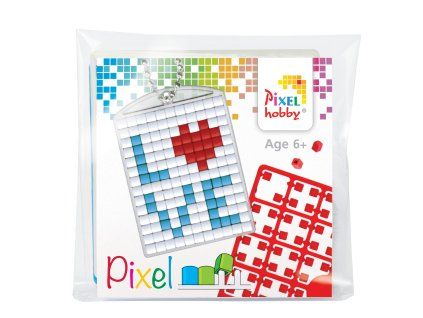 23036 Medaillon startset EN