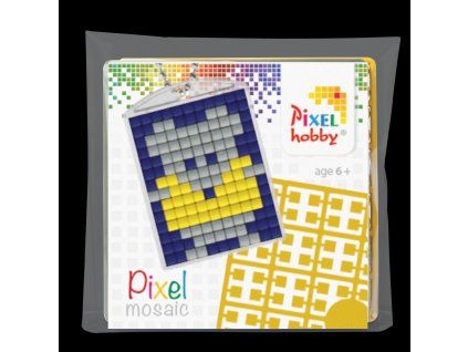 23008 Medaillon startset