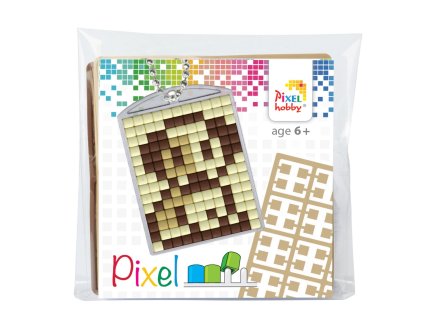 23017 Medaillon startset