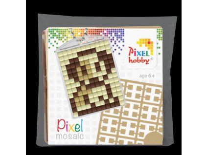 23017 Medaillon startset