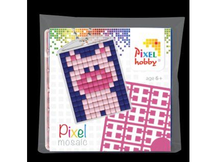 23002 Medaillon startset