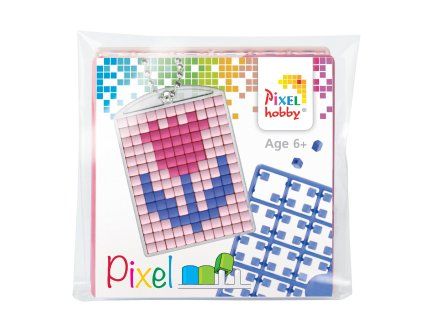 23043 Medaillon startset EN