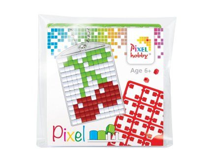 23041 Medaillon startset EN