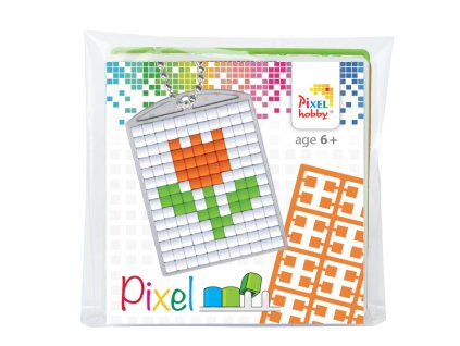 23007 Medaillon startset