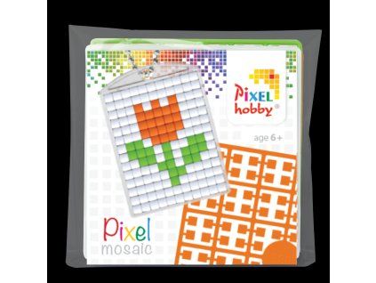 23007 Medaillon startset