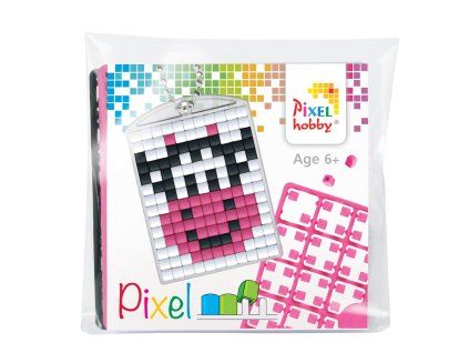 23039 Medaillon startset EN