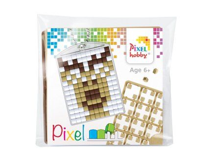 23042 Medaillon startset EN