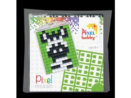 23013 Medaillon startset