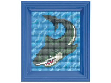 1357 obrazek s rameckem 22 barev zralok