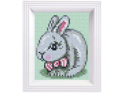 2377 obrazek s rameckem 24 barev kralicek