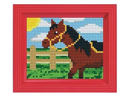 hříbě komplet 31250