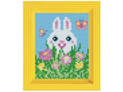 Zajíc komplet 31352