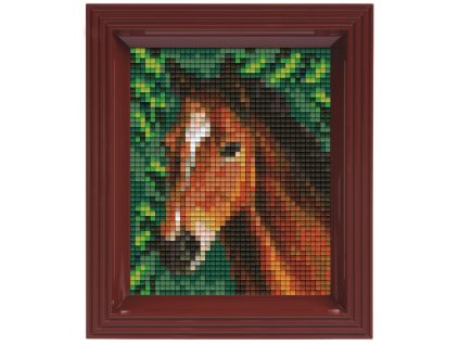 2005 obrazek s rameckem 34 barev kun