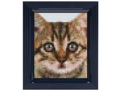 2032 obrazek s rameckem 40 barev kote