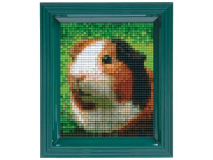 2026 obrazek s rameckem 40 barev morce