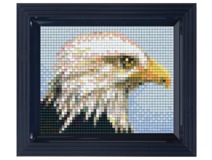 1969 obrazek s rameckem 40 barev orel