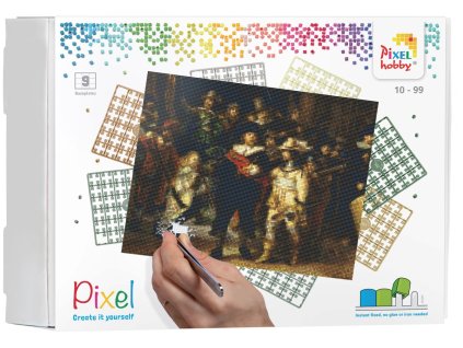 90097 De nachtwacht 9BP EN