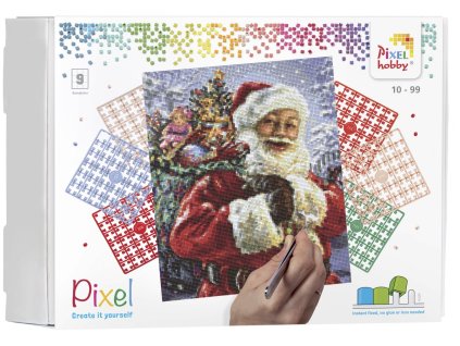 90116 Santaclaus 9BP EN