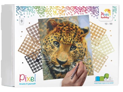 90050 Leopard 9BP EN