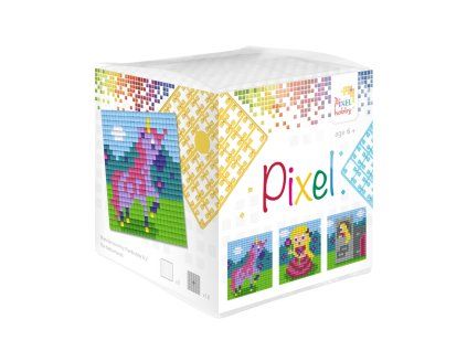 29003 kubus prinses