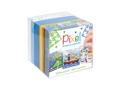 1117 pixel kostka svaty mikulals