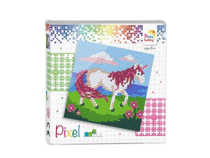 44012 Pixel set