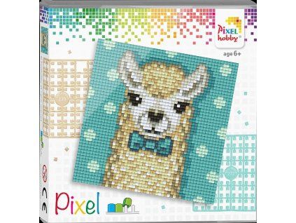44021 Pixel set
