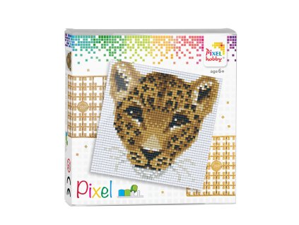 44020 Pixel set